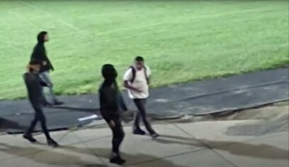 Police Release Video Of Persons Of Interest In Morgan State Shooting Case