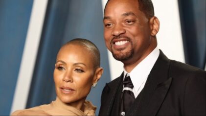 Will Smith describes his marriage to Jada Pinkett Smith as a 'sloppy experiment of unconditional love' after reuniting with her in Baltimore.