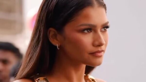 Here's How To Get Zendaya's High-End Vuitton Look For Less