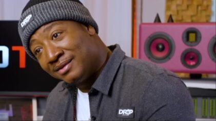 Yung Joc says he's 'not' surprised Jeezy filed to divorce Jeannie Mai because he 'could have' any woman he wants.