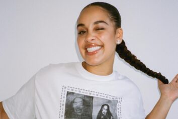 Fans Rush to the Defense of Jorja Smith as Social Media Users Bully the Singer Over Noticeably Sudden Weight Gain / Photo Credit: @jorjasmith_ / Instagram