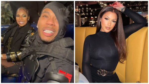 Fans Call on Miss Jackson to Move On After Revealing Reason for Split from Nelly