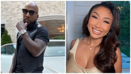Fans think Jeezy is sending shots at Jeannie Mai as he continues his rollout for his latest album.