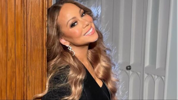Fans believe 'something is wrong' with Mariah Carey after her latest performance conjures up concerns.