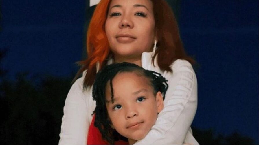 Fans Say TI And Tiny Harris Have 'hit The Jackpot' With Their Youngest ...