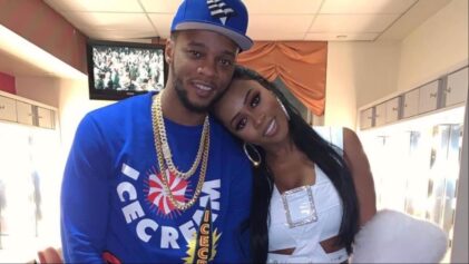 Fans shame Remy Ma after she's seen out with battle rapper who Papoose reportedly knocked out.