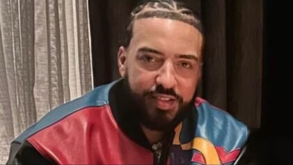 French Montana says he was 'trapped' by Colombian officials after they swept his private plane for drugs.