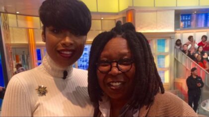 Fans are split after reports reveal that Whoopi Goldberg wants to cast Jennifer Hudson in 'Sister Act 3.'
