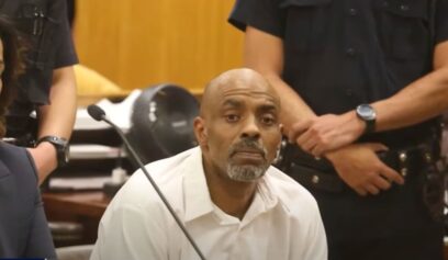 Innocent Man Exonerated After 25 Years