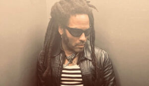 Lenny Kravitz Says He 'Wasn’t Traumatized' By Teen Sexual Encounter