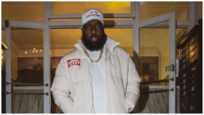 Trae that Truth Reunites with BEL Furniture to help a family in need just months after they renovated the house of an elderly woman who was arrested over $77.