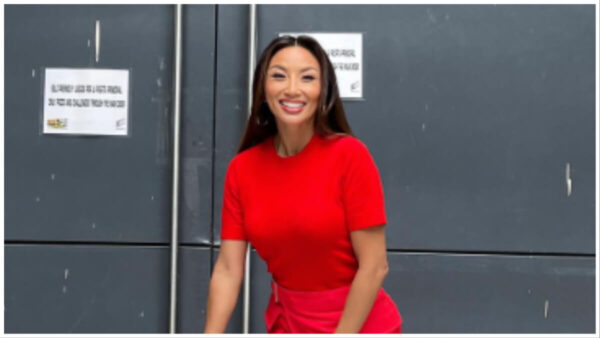 Jeannie Mai is allegedly looking for a house in LA, amid public divorce from Jeezy.