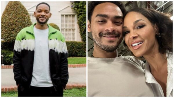 Will Smith shares tribute to celebrate 31st birthday of his son, Trey, whom he shares with his first wife, Sheree Zampino. 