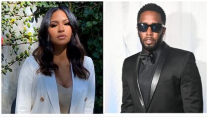 Cassie sues ex-Diddy for years of mental, emotional, and physical abuse.