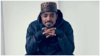 ans are mad as Andre 3000's instrumental flute album is labeled under the "rap" genre by the music review site Pitchfork.