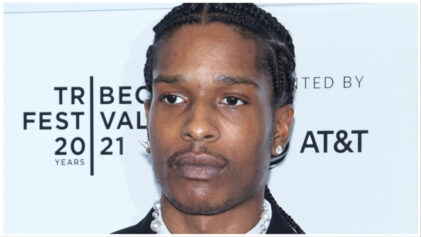 Judge rules that A$AP Rocky has to stand trial over allegations that he fired a gun at A$AP Relli.