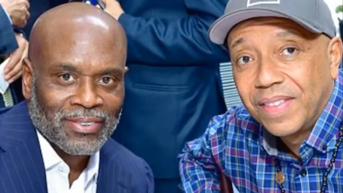 'I Would Not Comply' Russell Simmons' Sexual Assault Accuser Also