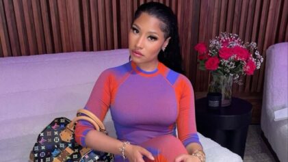 Nicki Mina opens up about her Percocet addiction, motherhood, music, and more in new interview.