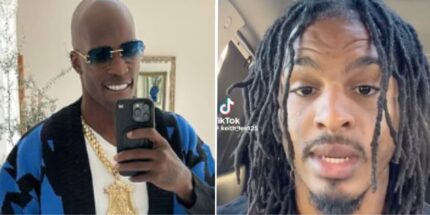 ‘Keith Lee Ate Me Up’: Fans Demand Ochocinco’s ‘Apology Be As Loud As Your Disrespect’ After Food Critic Hits Back at ‘Unqualified’ Claims (Photo: @ochocinco/Instagram / @keith_lee125 / TikTok)