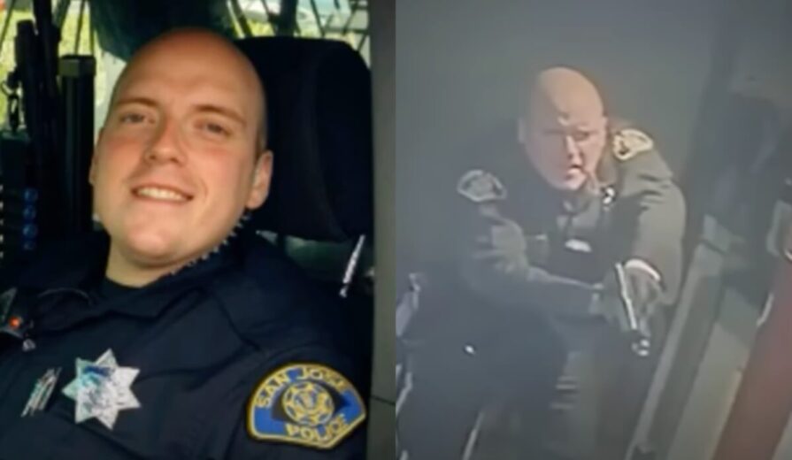 San Jose Officer Resigns, Department Exposes Racist Texts