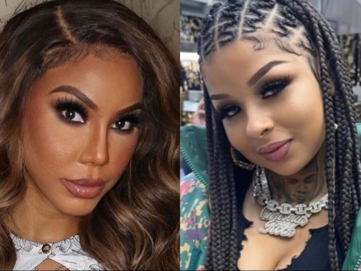 'James Is at the Dentist Getting New Teeth': Tamar Braxton Breaks Silence,  Confirms James Wright Chanel Assaulted by Chrisean Rock