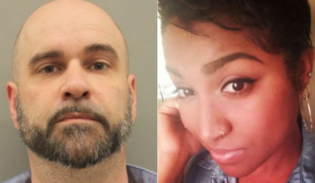 Took Matters Into His Own Hands Texas Man Allegedly Chased Down His Ex Wife Before Ambushing