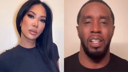 'As You Sow, So Shall You Reap': Kimora Lee Simmons Issues Cryptic Message to Diddy As Fans Suggest Kim Porter Was Murdered and Want Death Case Reopened (Photo: @kimoraleesimmons / Instagram / @diddy / instagram)
