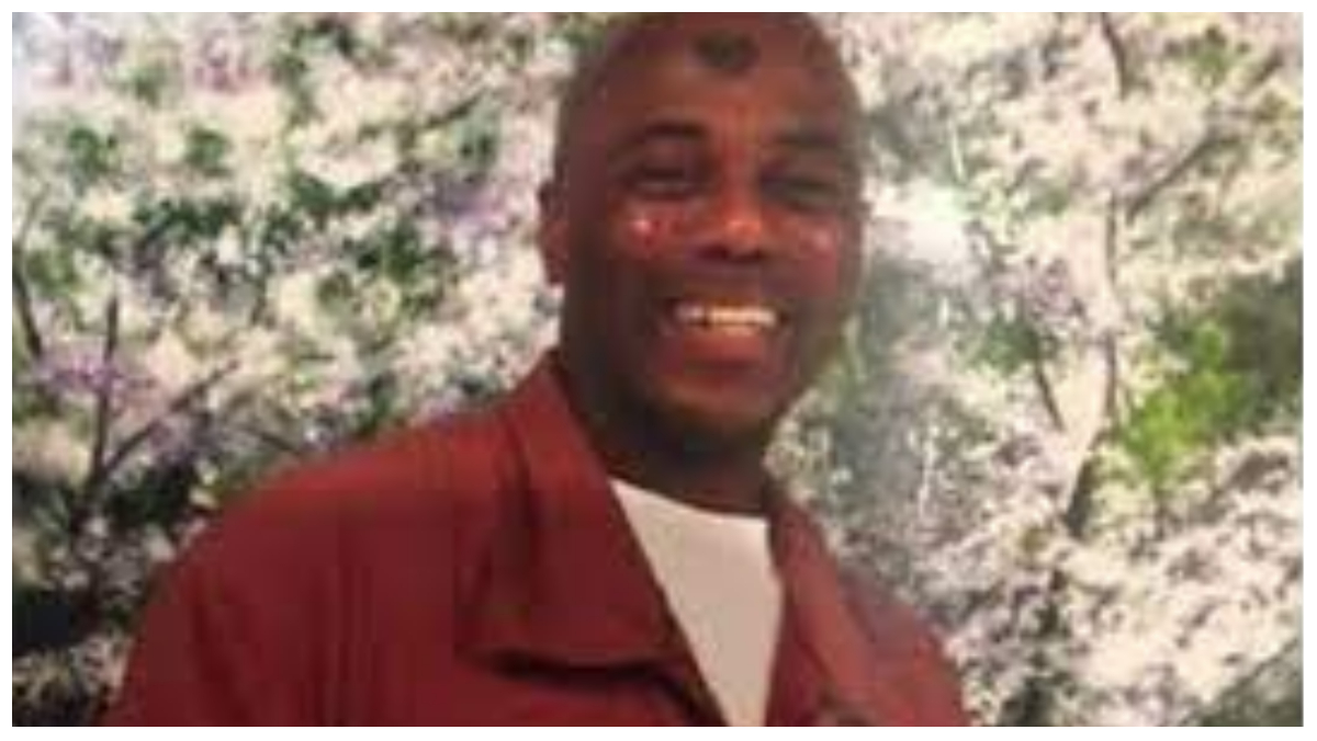 'Unfathomable' Christopher Williams, a Philly Man Recently Exonerated