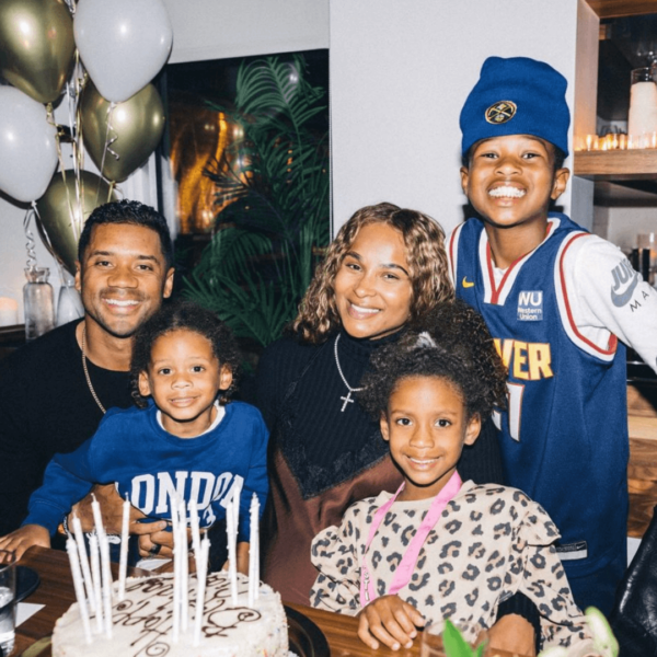 I See Why She Having Lots of Babies': Ladies Are Finally Seeing What Ciara  Sees In Russell Wilson After Singer Shares a Glimpse of Their Romantic Date  Night