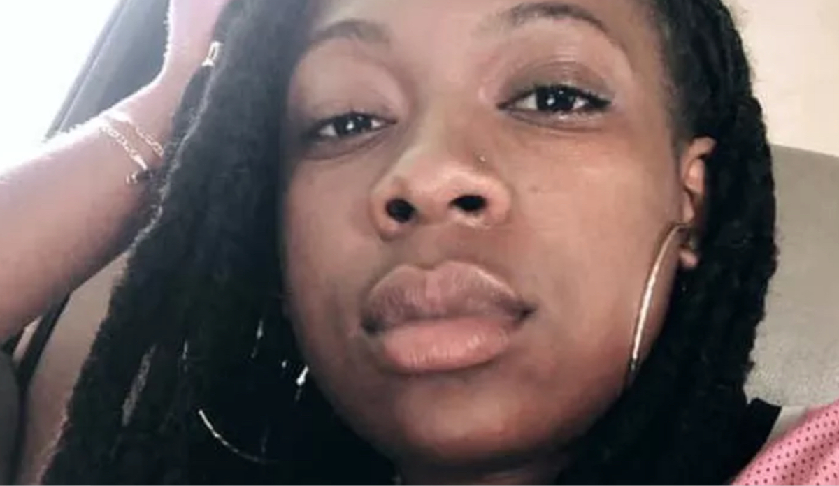 Buffalo Woman Dies After Deadly Blizzard Traps Her In Car