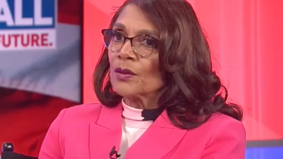 Former Baltimore Mayor Sheila Dixon Speaks Out After Being Attacked Live On Air By Man Inside Her Home Former Baltimore Mayor Sheila Dixon Speaks Out After Being Attacked Live On Air By Man Inside Her Home