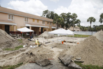 Physically Erased': Archaeologists Rediscover Fourth Forgotten Black Cemetery Near Site of Florida Office Building