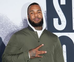 The Game Defends His 12-Year-Old Daughter After She Is Criticized for "Inappropriate" Dress