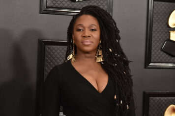 India.Arie Reignites Feud with Spotify