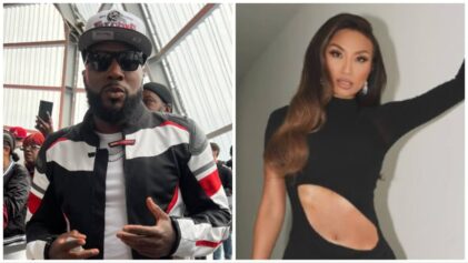 Jeezy and Jeannie Mai trade allegations amid their divorce case and custody battle.