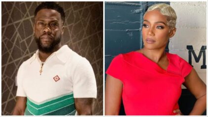 Kevin Hart postpones Dec. 15 comedy show without special guest and longtime friend Tiffany Haddish following her second DUI arrest.