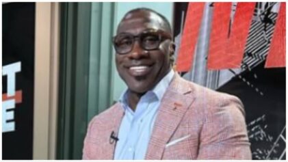 Shannon Sharpe says women shouldn't order food they wouldn't pay for on a first date.