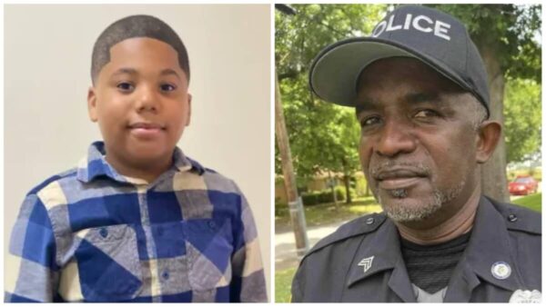 Ready to Get Back to Work': Mississippi Police Officer Reinstated After Black Boy Shot Inside Home