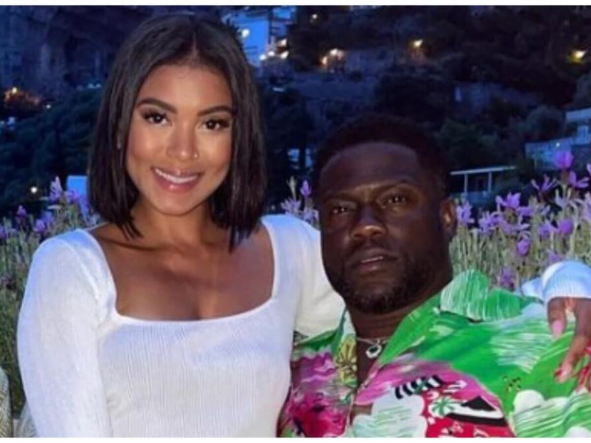 Kevin Hart Suspected of Cheating Again After Wife Eniko Hart Shares Cryptic  Post Years After Public Cheating Scandal