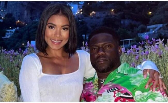 Kevin Hart Suspected of Cheating Again After Wife Eniko Hart Shares Cryptic Post Years After Public Cheating Scandal