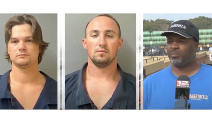 Men Involved In Montgomery Brawl Sentenced