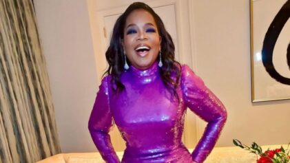 Oprah Winfrey confesses she uses weight-loss medication following speculation about her being on Ozempic.