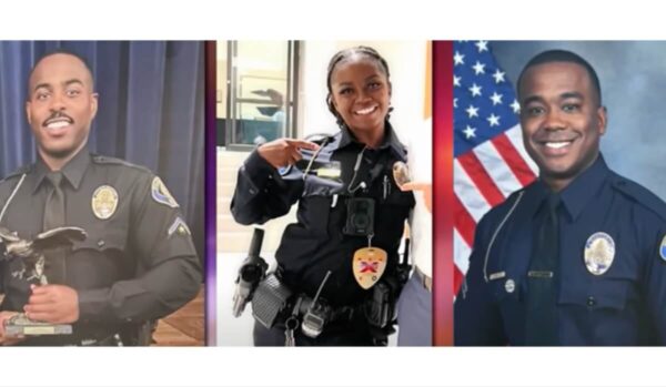 Pasadena Police Officers Allege Racial Discrimination, Retaliation At Department