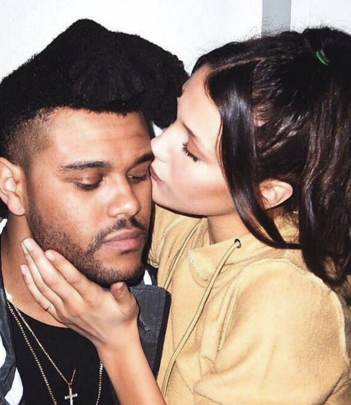 The Weeknd Dating History: From Simi Khadra to Angelina Jolie