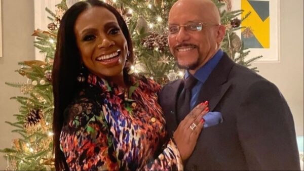 Sheryl Lee Ralph explains why she and her husband live separately after being married for nearly 20 years.