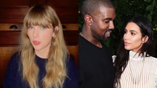 Taylor Swift Says She Left the Country for a Year and Nearly Lost Her