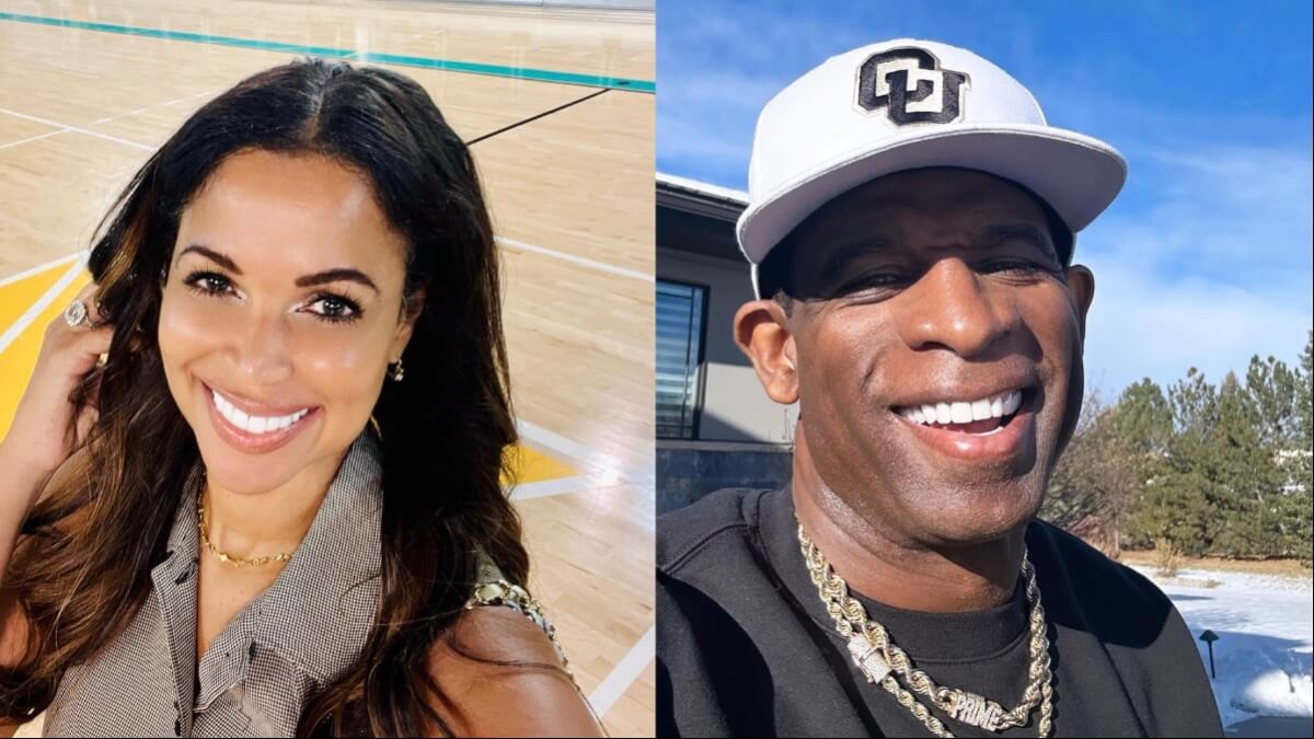 Tracey Edmonds Shares Plans Following Breakup with Deion Sanders and Says She’s Focused ‘on the Good’ Getting ‘Better’