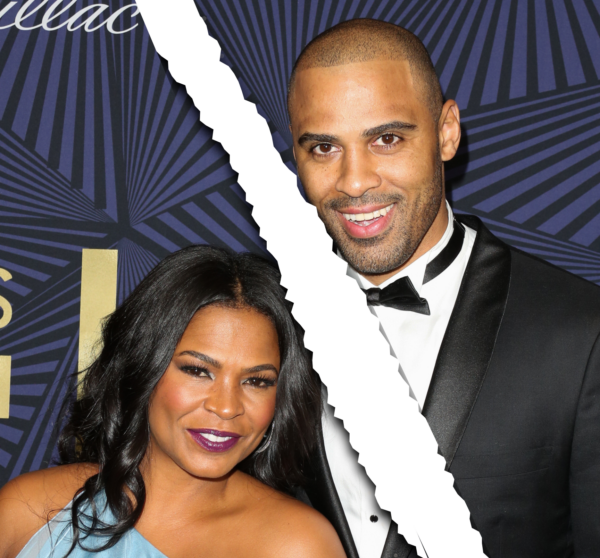 Report: Nia Long and NBA Coach Ime Udoka Split After 13 Years Following ...