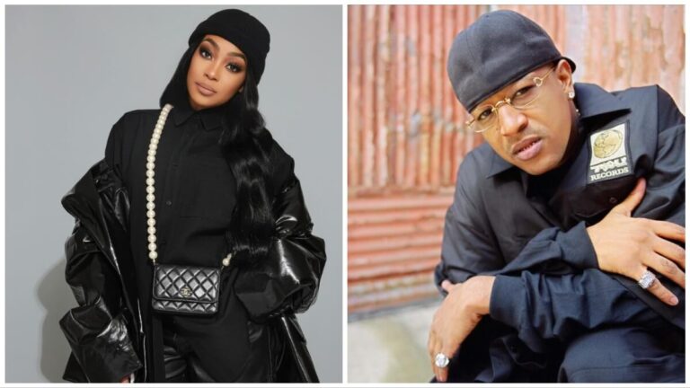 'She Looks Just Like You': Monica's Son Rodney Is All Grown Up as He ...