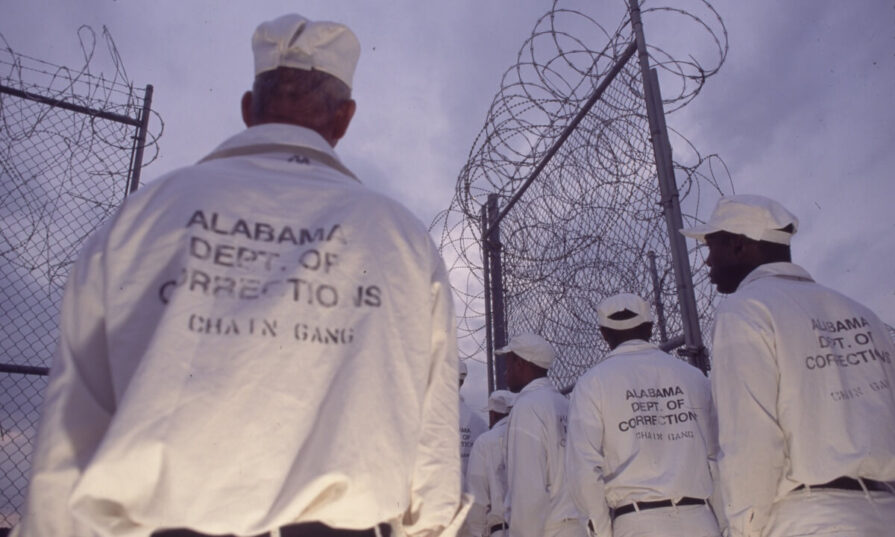 Part Of A Pattern Alabama Inmates Bodies Sent Back To Families   Alabama Department Of Corrections 895x537 